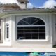 hurricane windows in Deerfield Beach, FL