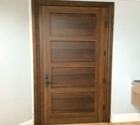 Entry Door Design 24