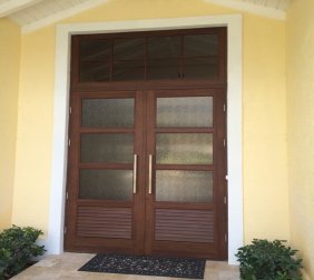 Entry Door Design 36