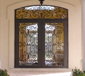 Entry Door Design 39