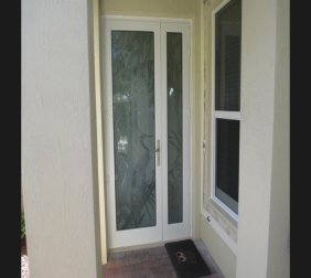 Entry Door Design 5