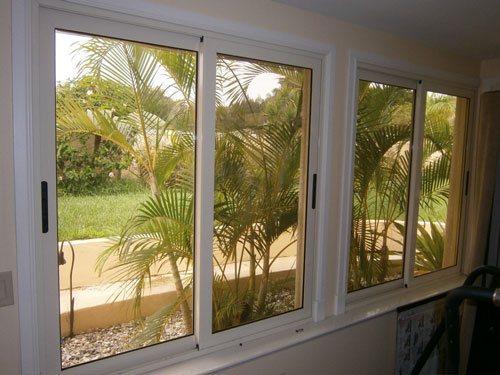 Patio Enclosures Window Design 6