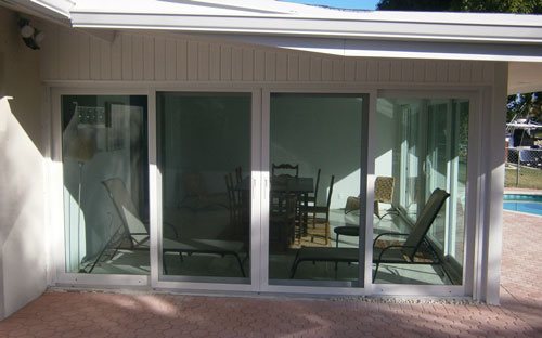 Patio Enclosures Window Design 8