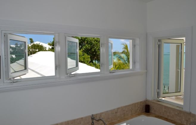 Fort Lauderdale impact windows