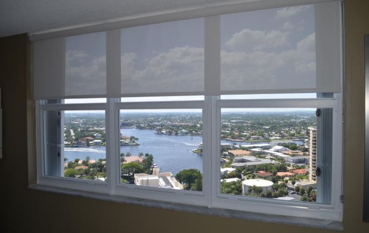 Fort Lauderdale impact windows