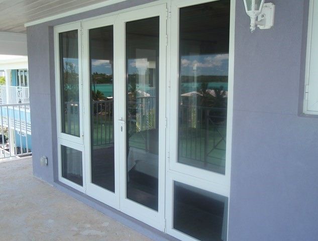 North Palm Beach, FL hurricane impact resistant windows and doors