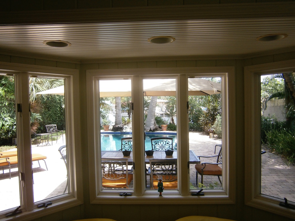 Considering Privacy with New Windows In Pompano Beach, FL