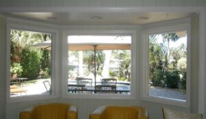 hurricane windows in Deerfield Beach, FL