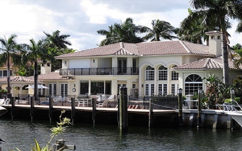 hurricane windows in Deerfield Beach, FL