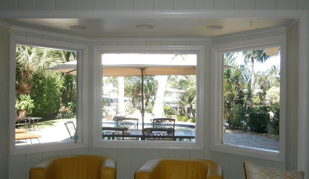 Styling Hurricane Windows For Your Home