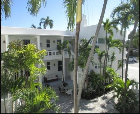 hurricane windows in Pompano Beach, FL