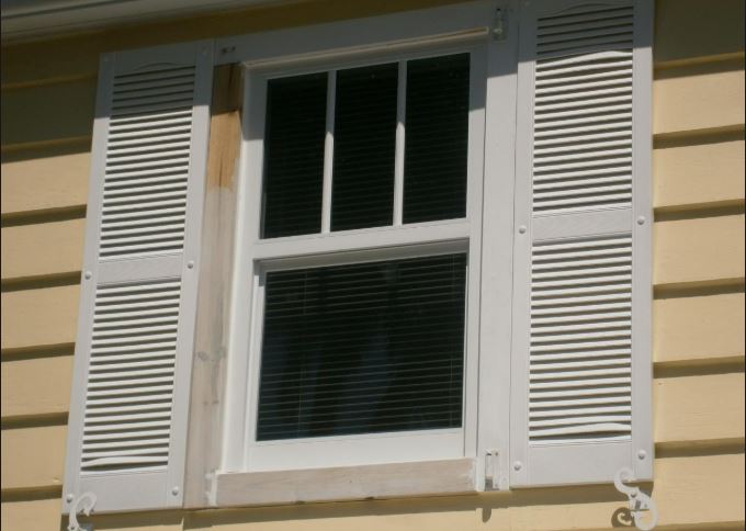 hurricane windows installed in Fort Lauderdale