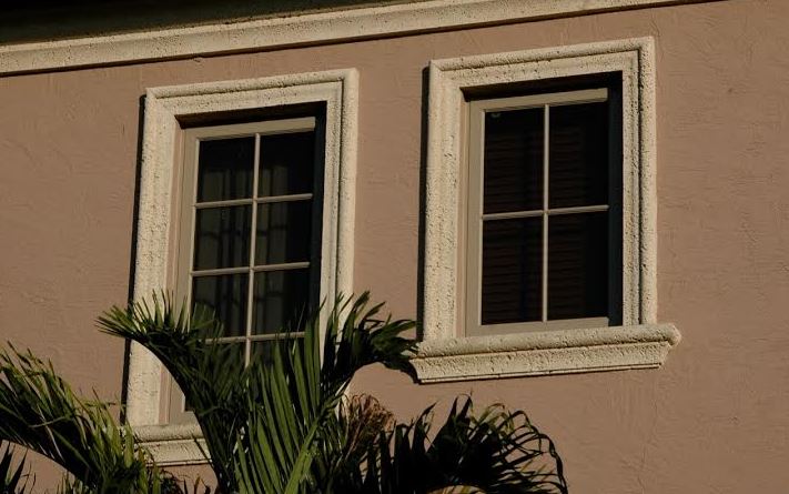 impact windows in Fort Lauderdale