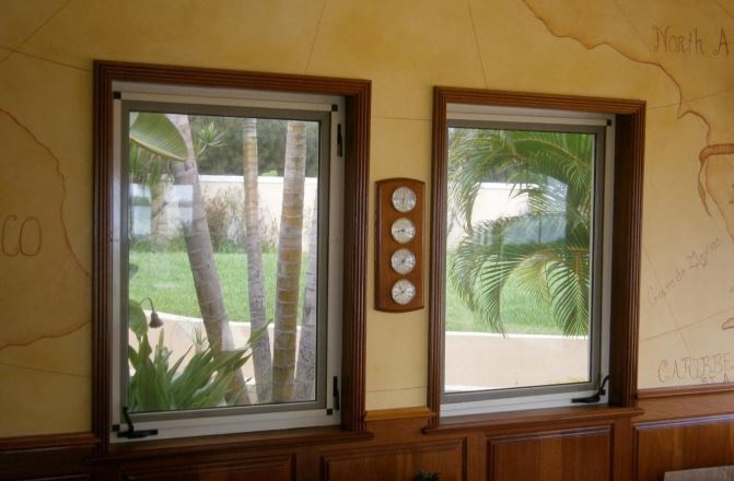 impact windows in Fort Lauderdale