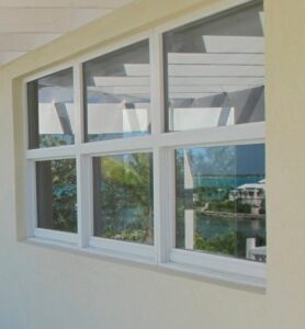 hurricane window in Deerfield Beach, FL1